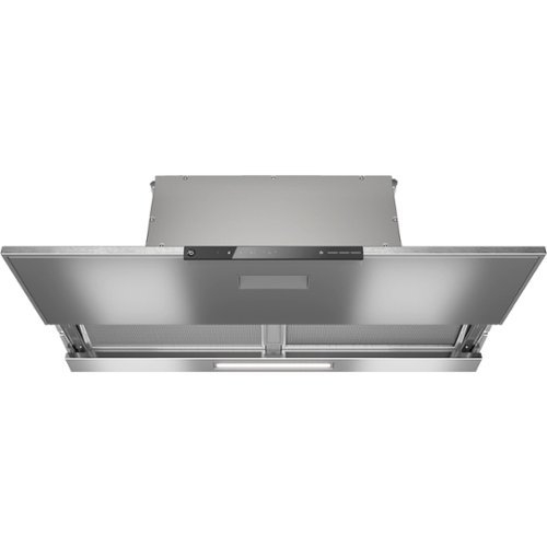 Miele Range Model DAS 8930